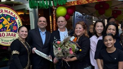 Pasar Makan Rijswijk